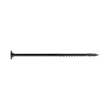 .22 X 12" T-40 Interior Structural Screw Ecoat (Qty: 100)