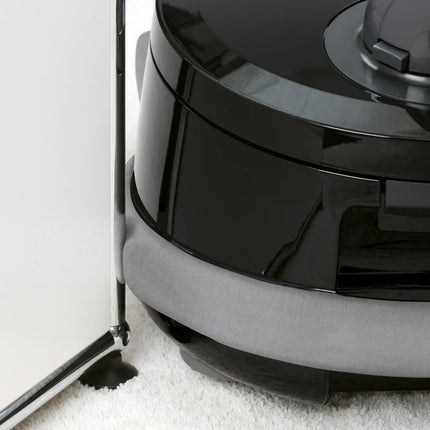 SEBO Airbelt D4 Premium Canister Vacuum - product view 7