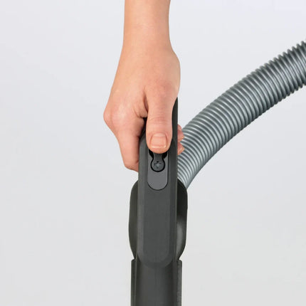 SEBO Airbelt D4 Premium Canister Vacuum - product view 8