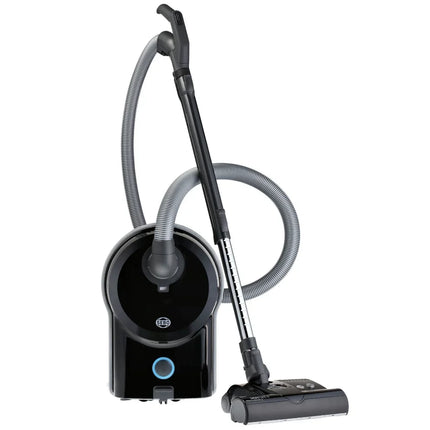 SEBO Airbelt D4 Premium Canister Vacuum - product view 2