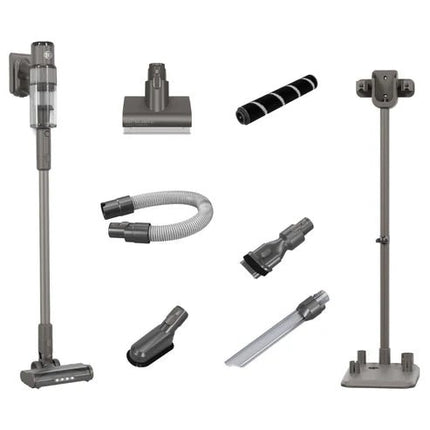 SEBO Balance A1 Cordless Vacuum - JustSimcoe.ca