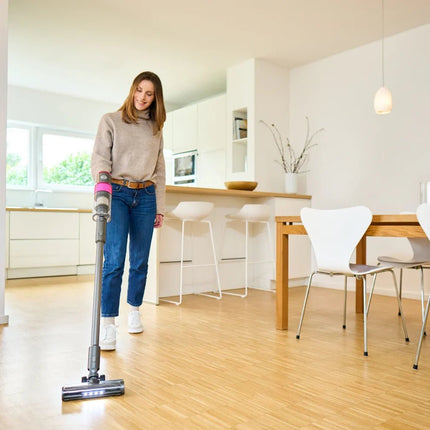 SEBO Balance A1 Cordless Vacuum - JustSimcoe.ca