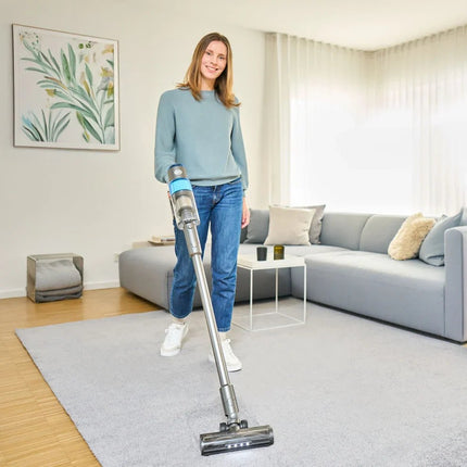 SEBO Balance A1 Cordless Vacuum - JustSimcoe.ca