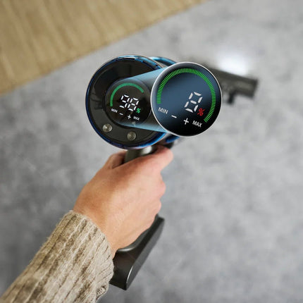 SEBO Balance A1 Cordless Vacuum - JustSimcoe.ca