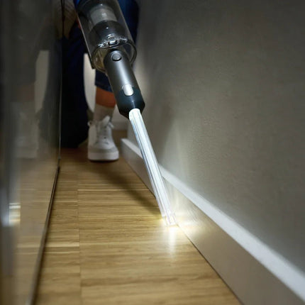 SEBO Balance A1 Cordless Vacuum - JustSimcoe.ca