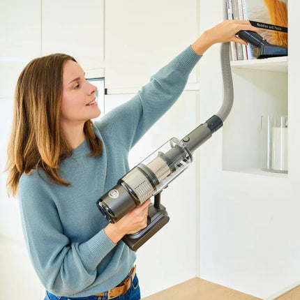 SEBO Balance A1 Cordless Vacuum - JustSimcoe.ca