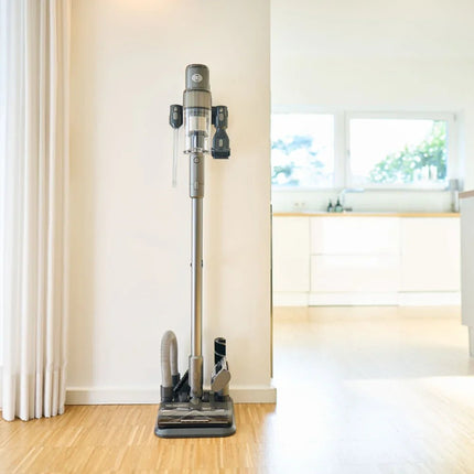 SEBO Balance A1 Cordless Vacuum - JustSimcoe.ca