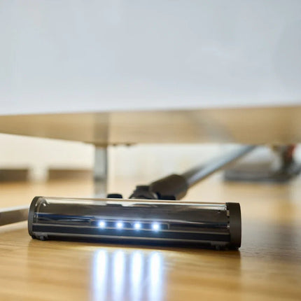 SEBO Balance A1 Cordless Vacuum - JustSimcoe.ca