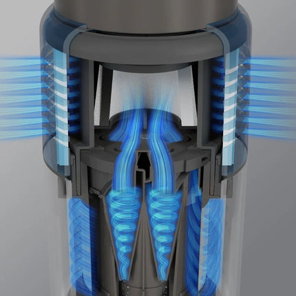 SEBO Balance A1 Cordless Vacuum - JustSimcoe.ca