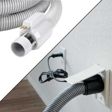 SEBO Deluxe Central Vacuum Kit - JustSimcoe.ca