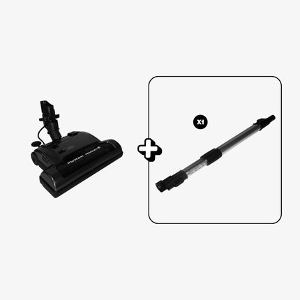 PN22/33 ELECTRIC POWERHEAD - JustSimcoe.ca