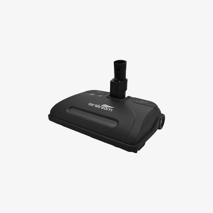 Airstream "Fit-All" Electric Powerhead, Premium Black
