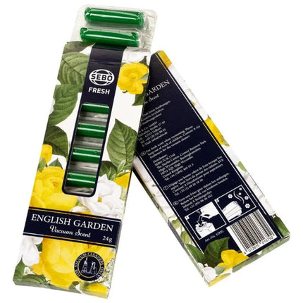 SEBO FRESH Fragrance Capsules (8 Pack) - JustSimcoe.ca