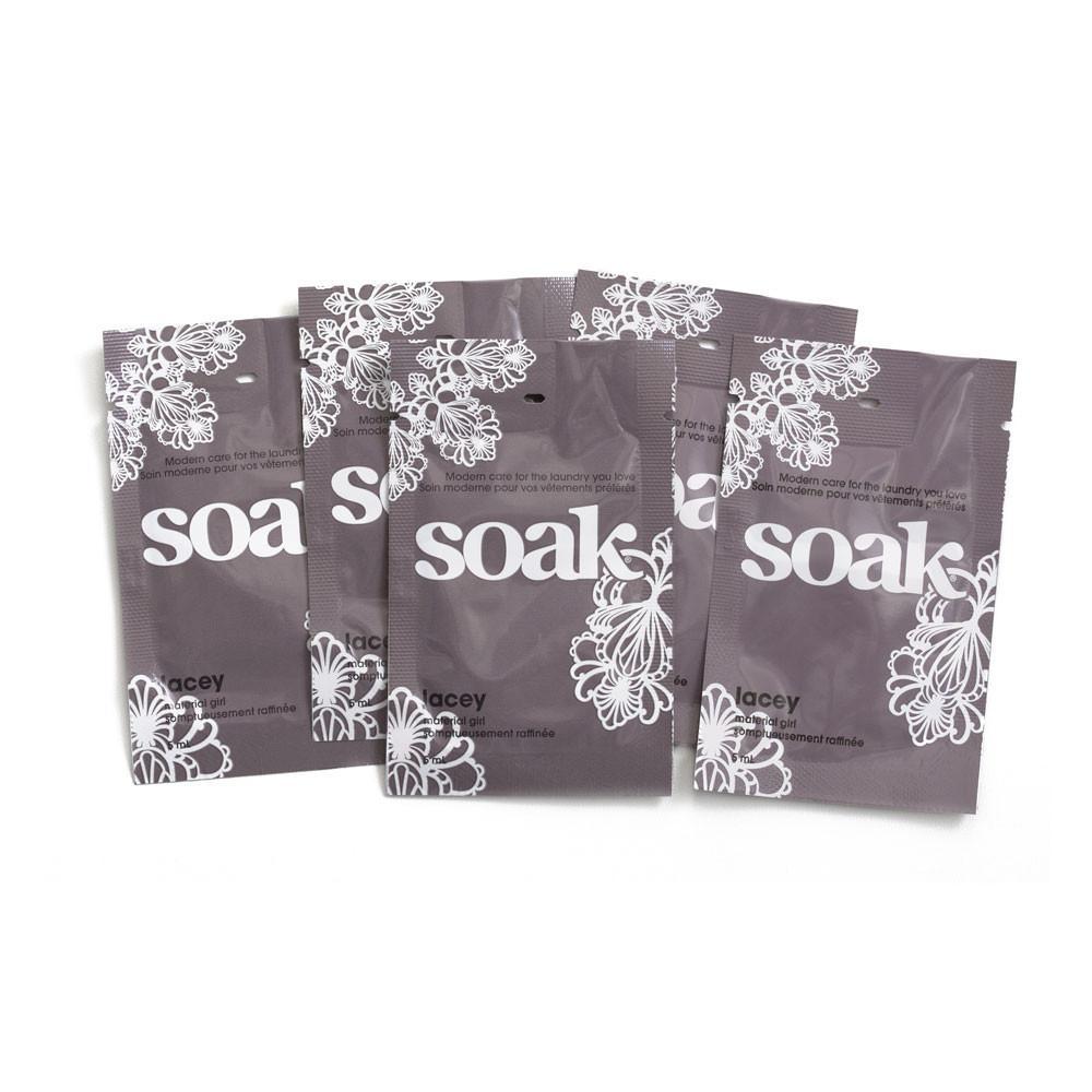 SOAK Lacey - 5ml, Single Use
