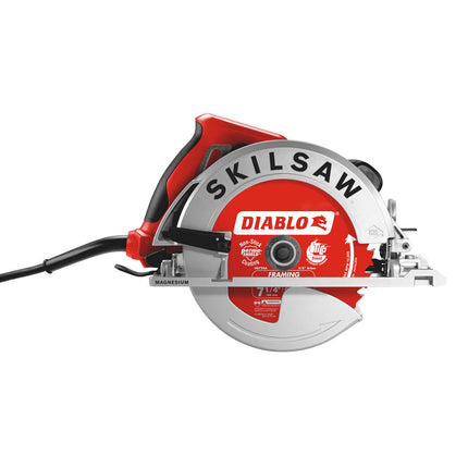 15 AMP 7 1/4" Sidewinder Corded Circular Saw