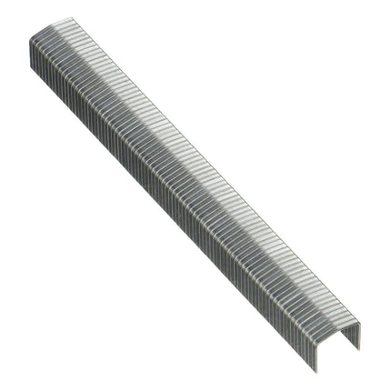 Bostitch 3/8" Staples Hammer Tacker (Qty: 5000)