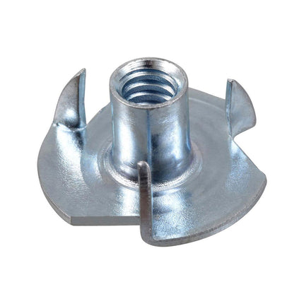 10-24 X 5/16" T Nut (Qty: 1000)