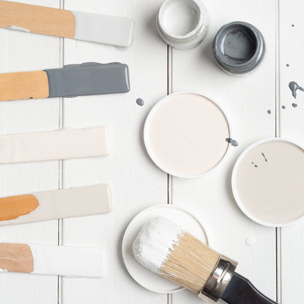 Fusion Mineral Paint 500 ml - Just Simcoe