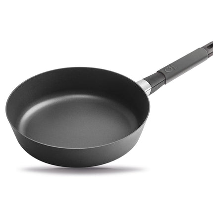 Squality Non-Stick Saute Pan - Induction Safe