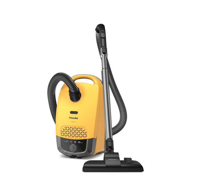 MIELE Guard S1 - JustSimcoe.ca