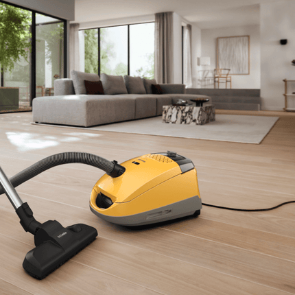 MIELE Guard S1 - JustSimcoe.ca