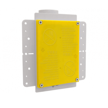 Retraflex v2 (2018) inlet valve with lock mechanism and temporary cover guard included - JustSimcoe.ca