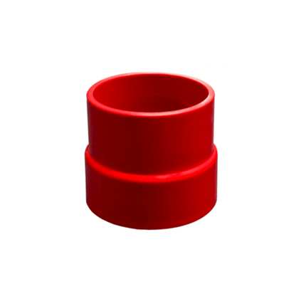 Stopper PVC pipe fitting - 2 in. to 1 13/16 in. (51 - 46 mm) - JustSimcoe.ca