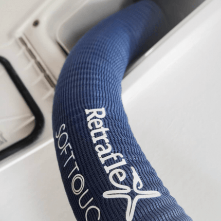 SoftTouch hose for Retraflex retractable system - Without handle - JustSimcoe.ca