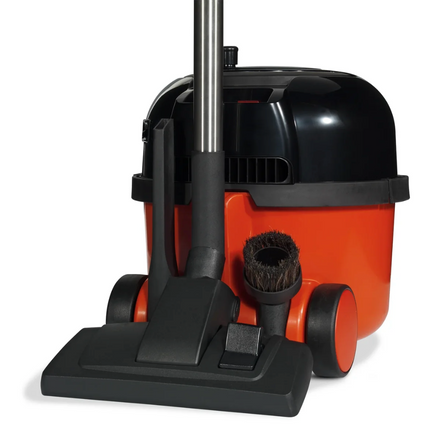 NaceCare Henry HVR200 Canister Vacuum - product view 6