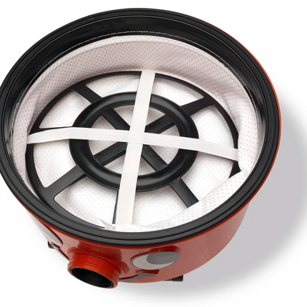 NaceCare Henry HVR200 Canister Vacuum - product view 10