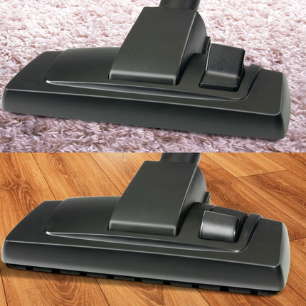 NaceCare Henry HVR200 Canister Vacuum - product view 11