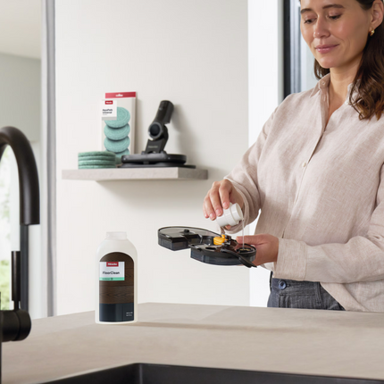 MIELE FLOORCLEAN - UNIVERSAL FLOOR CLEANER