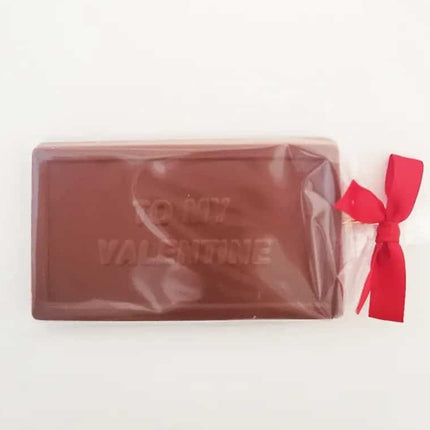 Valentine Plaque