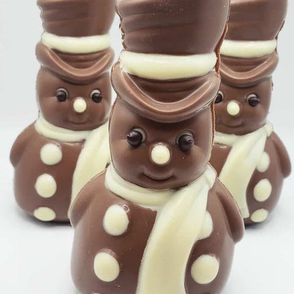 Snowman (Small Hollow)