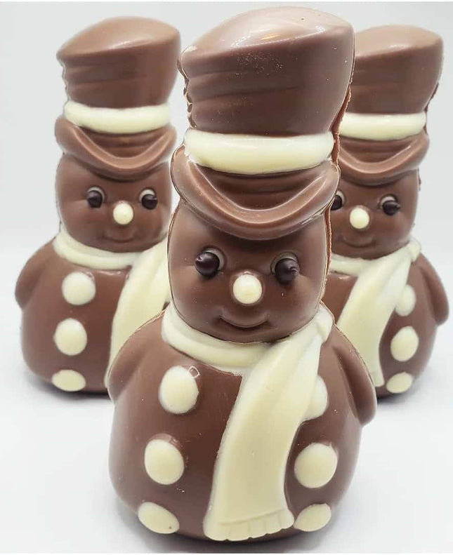 Snowman (Small Hollow)