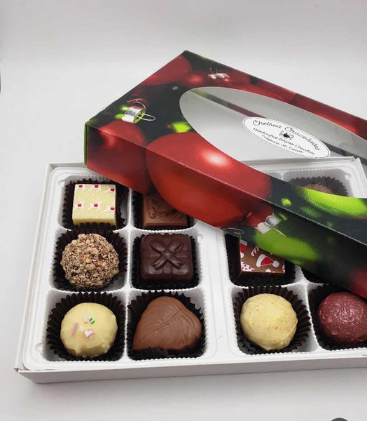 Truffles (1/2 Pound)