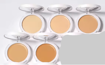 Foundation Cream. Vegan. Warm Tan.05 - Just Simcoe