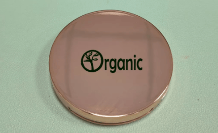 Blush Color Change - pink to pale rose - Just Simcoe