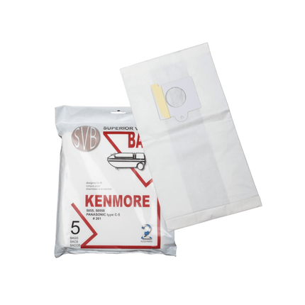 KENMORE - JustSimcoe.ca