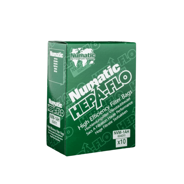 NUMATIC / NACECARE - JustSimcoe.ca