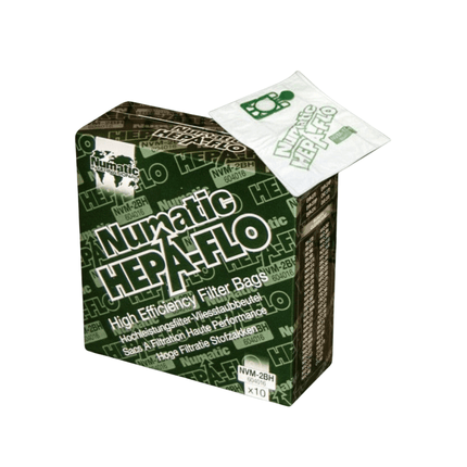 NUMATIC / NACECARE - JustSimcoe.ca