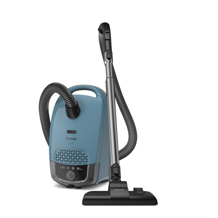 Miele Guard S1 Canister Vacuum