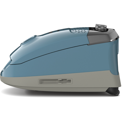 Miele Guard S1 Canister Vacuum - product view 3