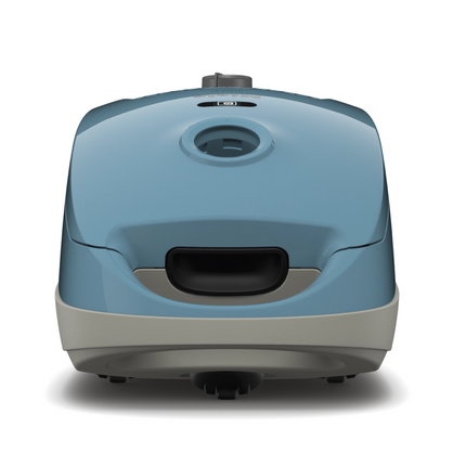 Miele Guard S1 Canister Vacuum - product view 2