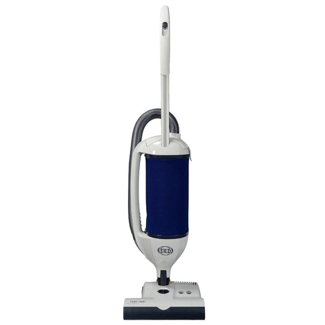 SEBO DART UPRIGHT VACUUM - JustSimcoe.ca