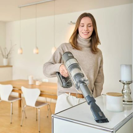 SEBO Balance A1 Cordless Vacuum - JustSimcoe.ca
