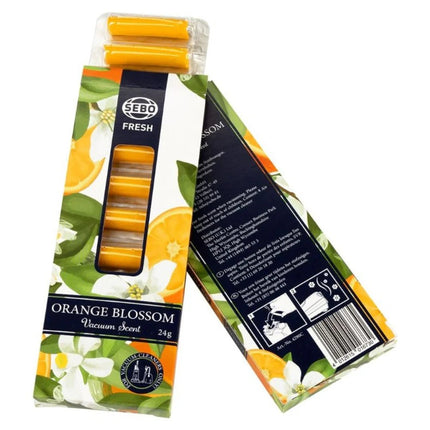SEBO FRESH Fragrance Capsules (8 Pack) - JustSimcoe.ca