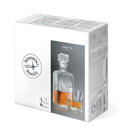 Whisky Set