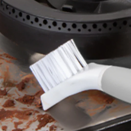 Deep Clean Brush