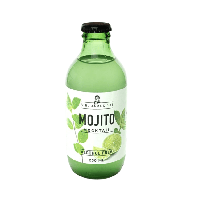 Sir James 101 Non - Alcoholic Mojito - Just Simcoe
